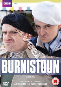 Burnistoun (Series 1) - 2-DVD Set (DVD)